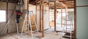 Entreprise de rénovation de la maison et de rénovation d’appartement à Bourre